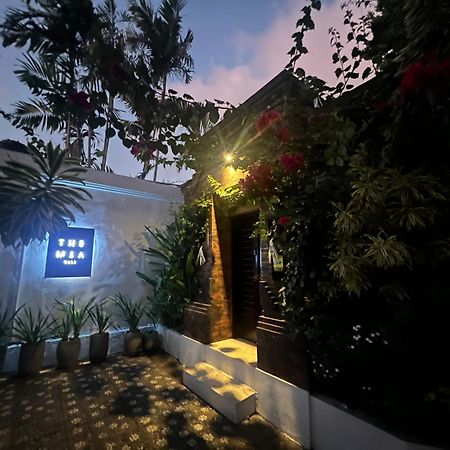 캐로보칸 The Mia Bali 빌라 외부 사진